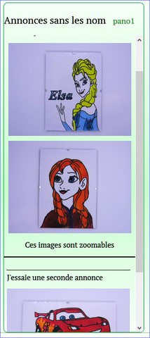 annonce 16