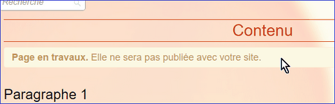 rubrique en construction