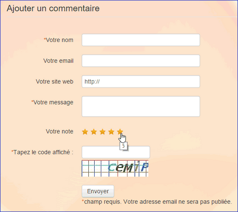 Ajouter un commentaire